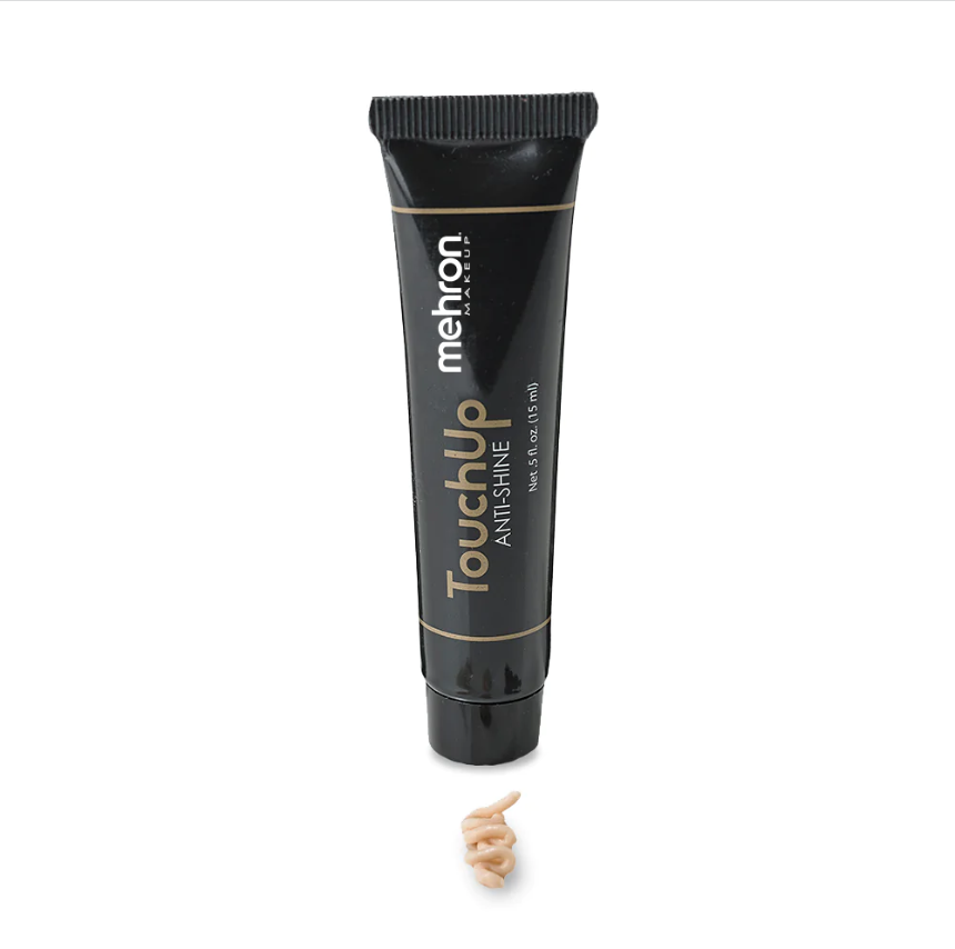 Touch Up™ Anti Shine