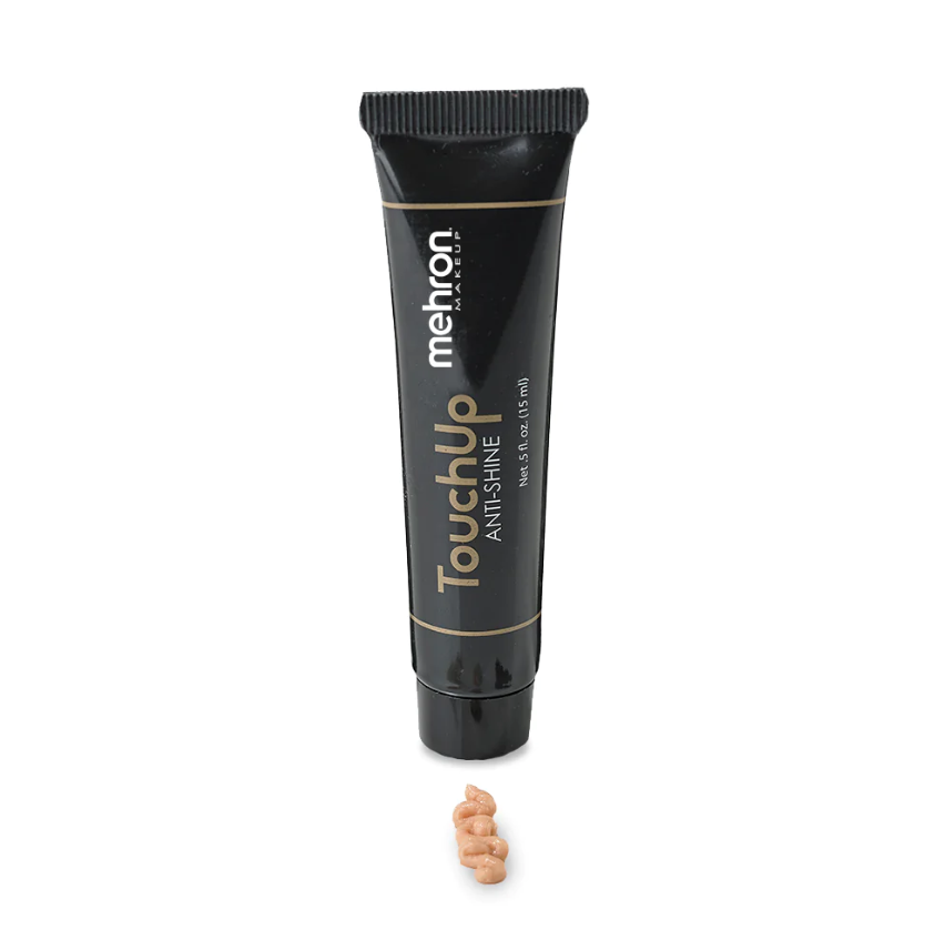 Touch Up™ Anti Shine