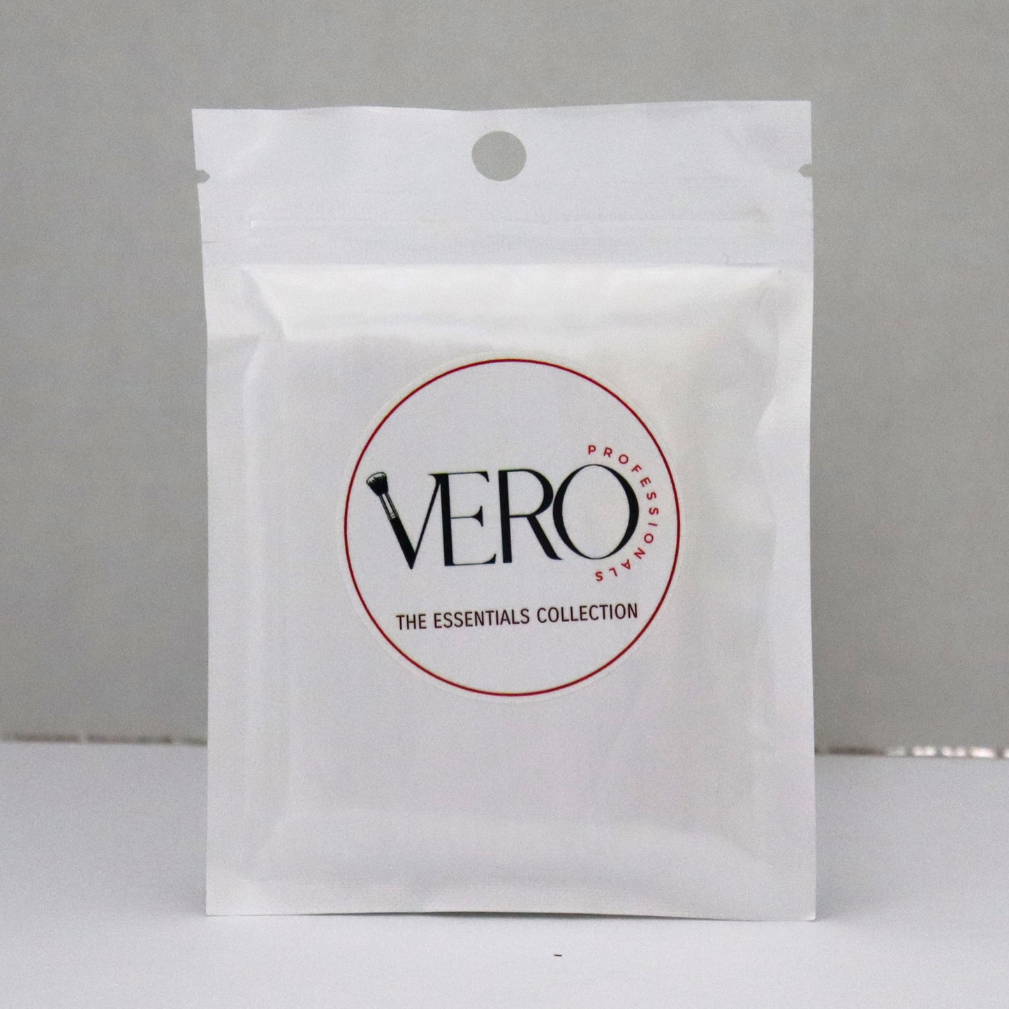 Small Round Cotton Buds
