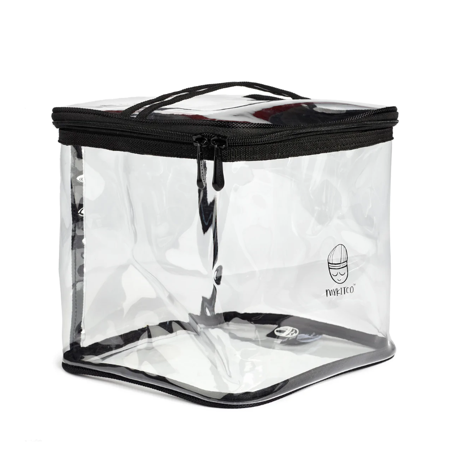 MY PVC CUBE™