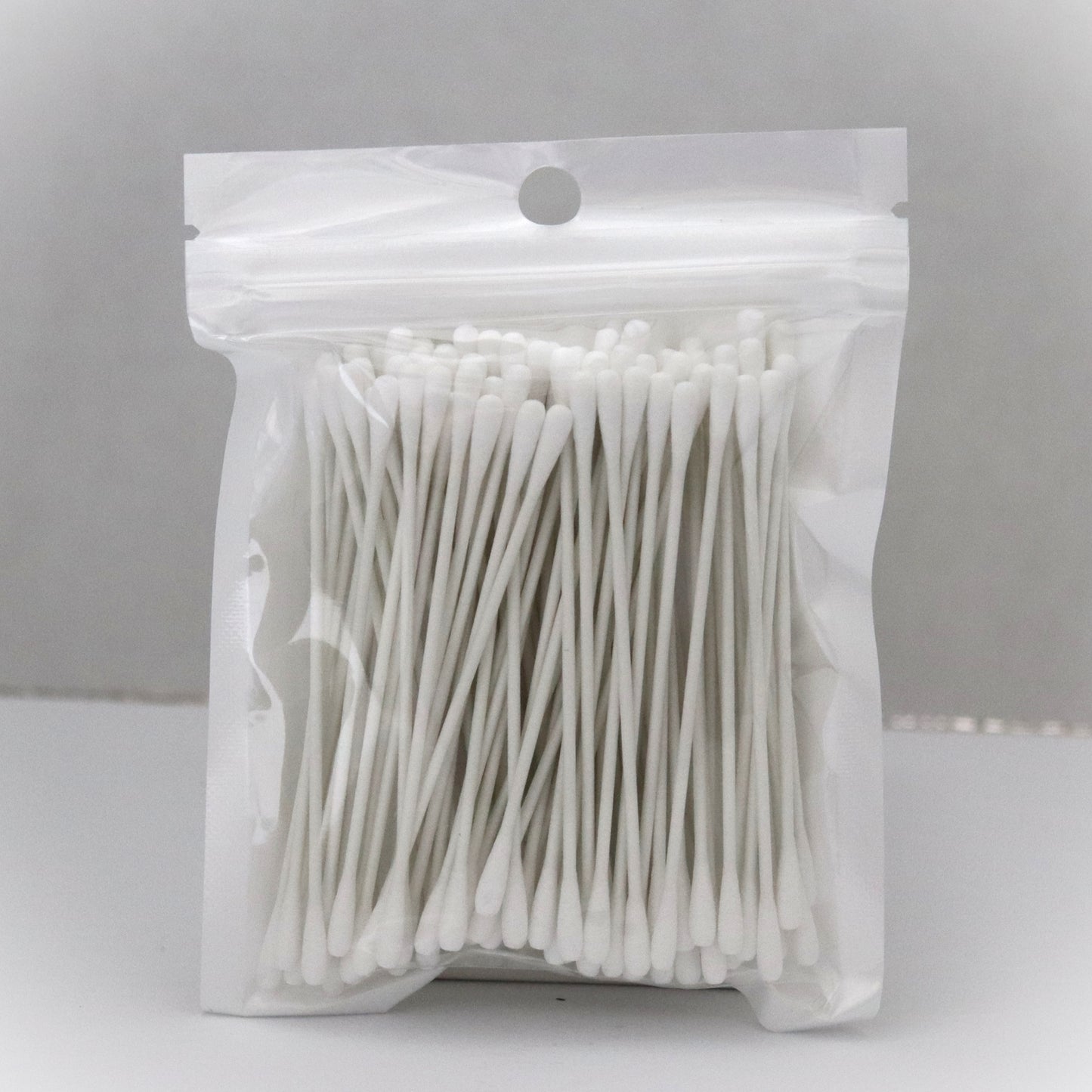 Small Round Cotton Buds