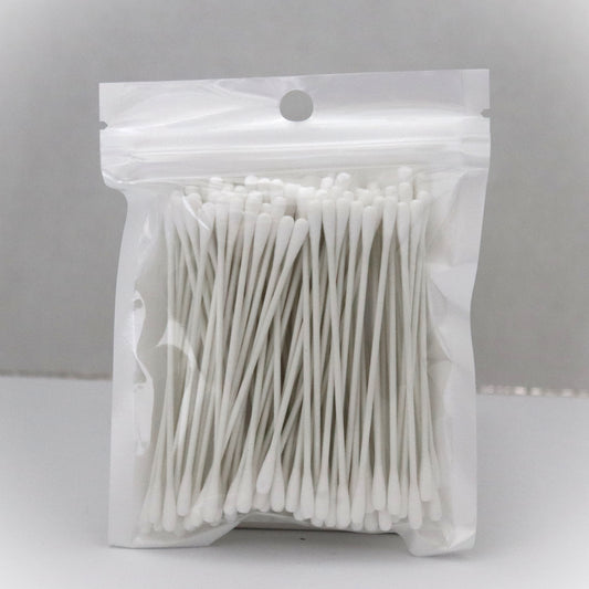 Small Round Cotton Buds