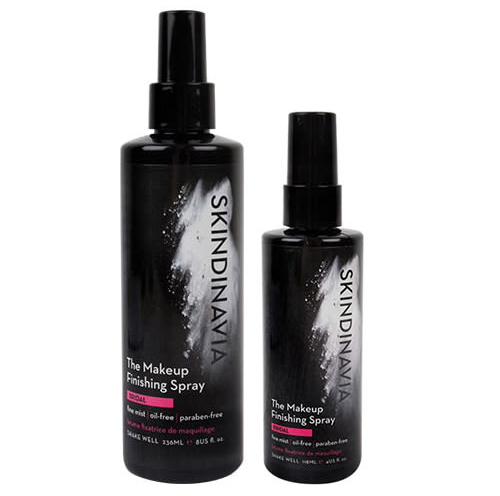 The Makeup Finishing Spray - Bridal