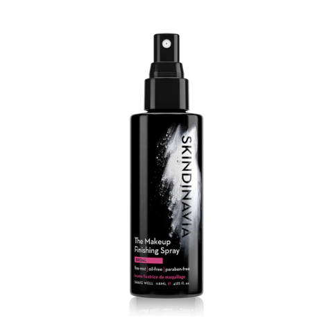 The Makeup Finishing Spray - Bridal