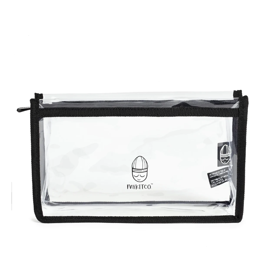 MY SMALL PVC BAG™