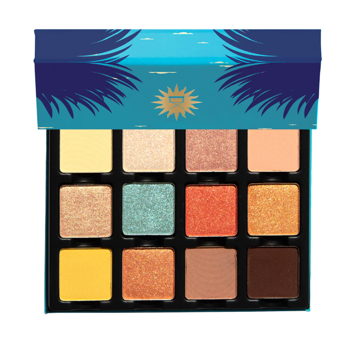 Étendu Palette