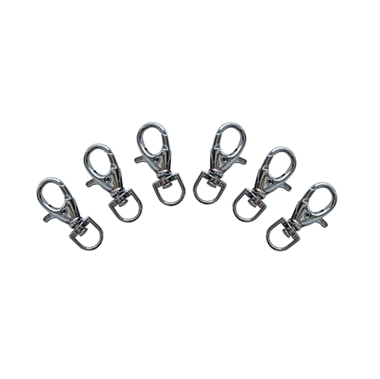 Connectors (6 pack)