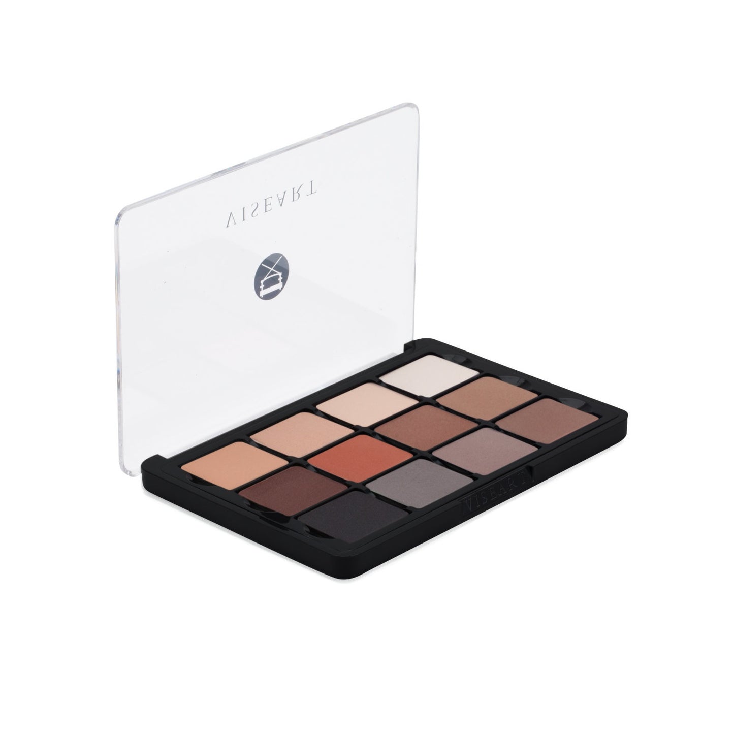 Slim PRO Eye Shadow Palette 01 Neutral Mattes