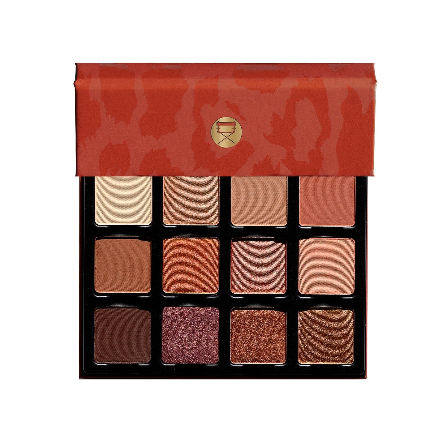 Étendu Palette