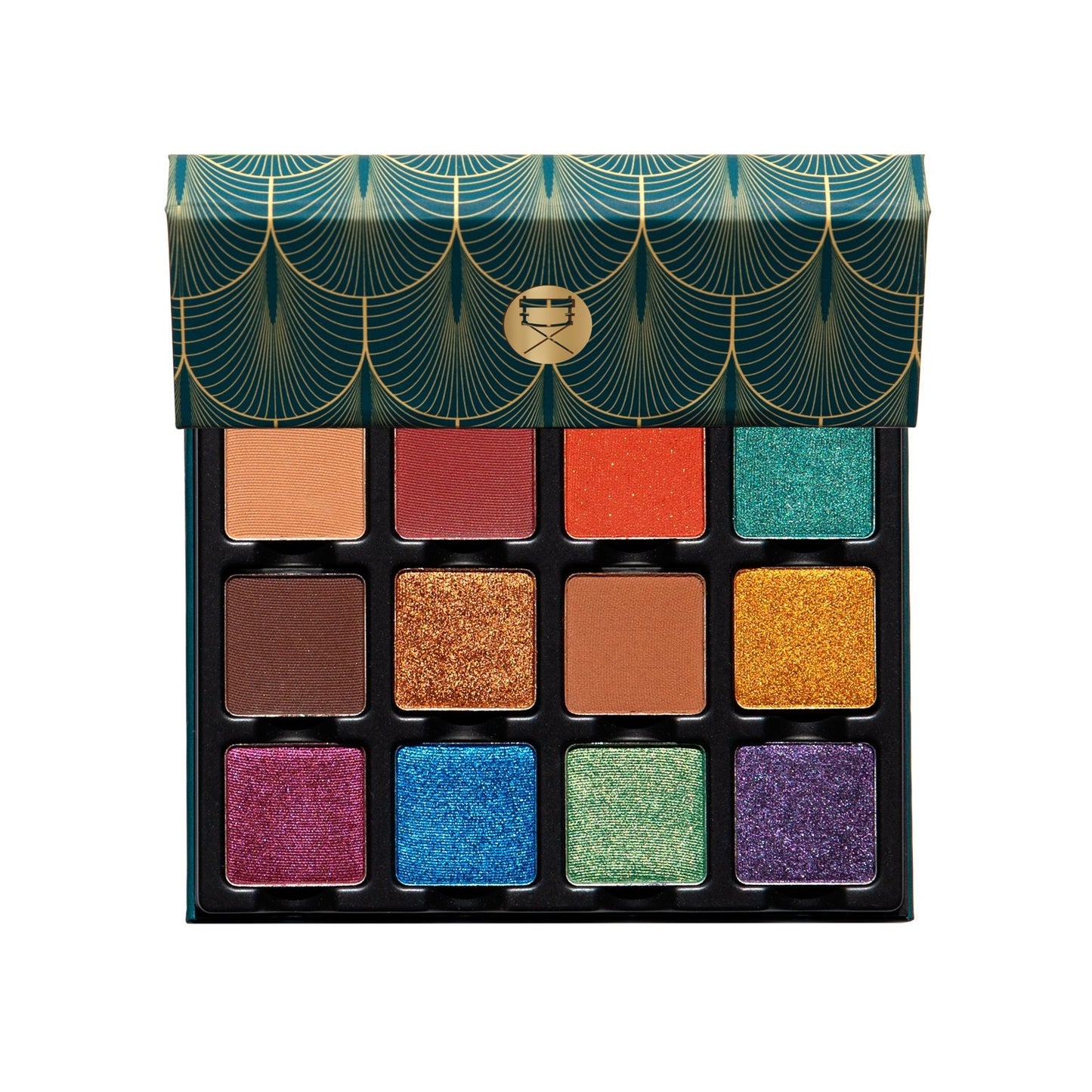 Étendu Palette