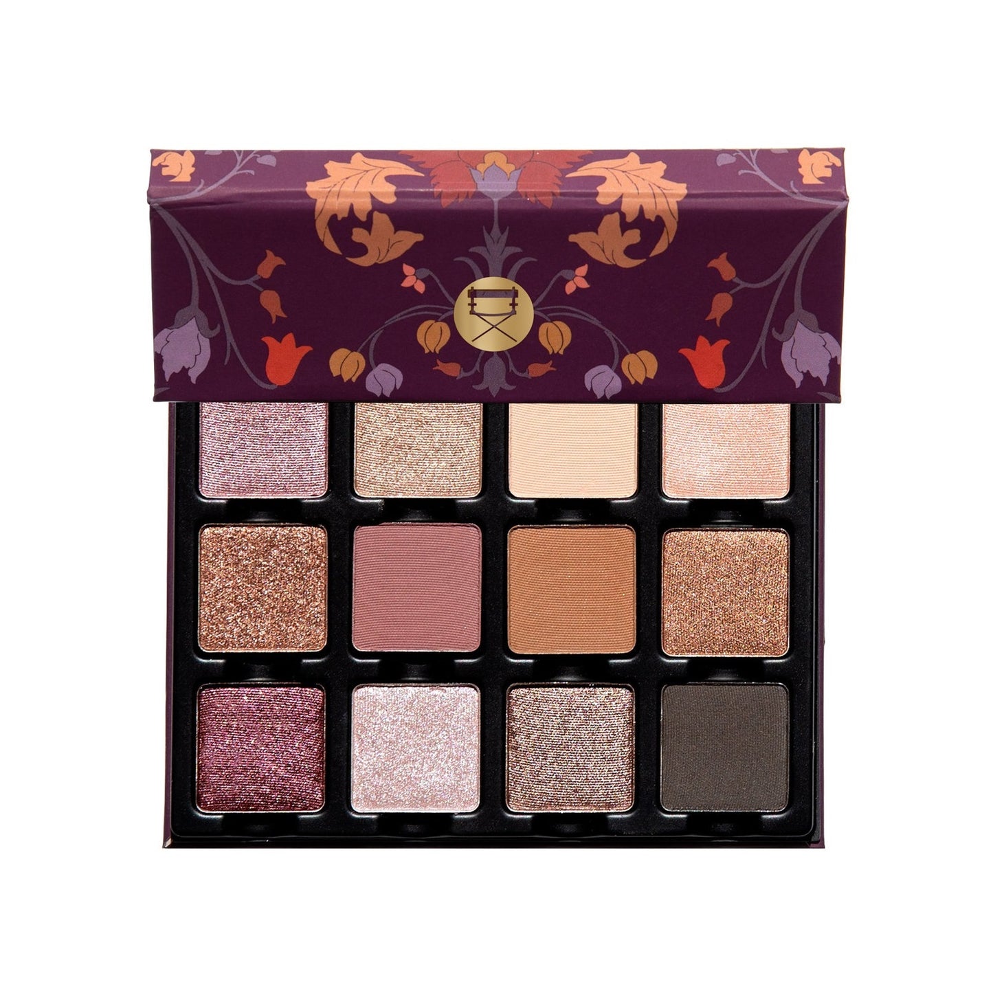 Étendu Palette
