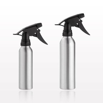 Aluminum Trigger Spray Bottle