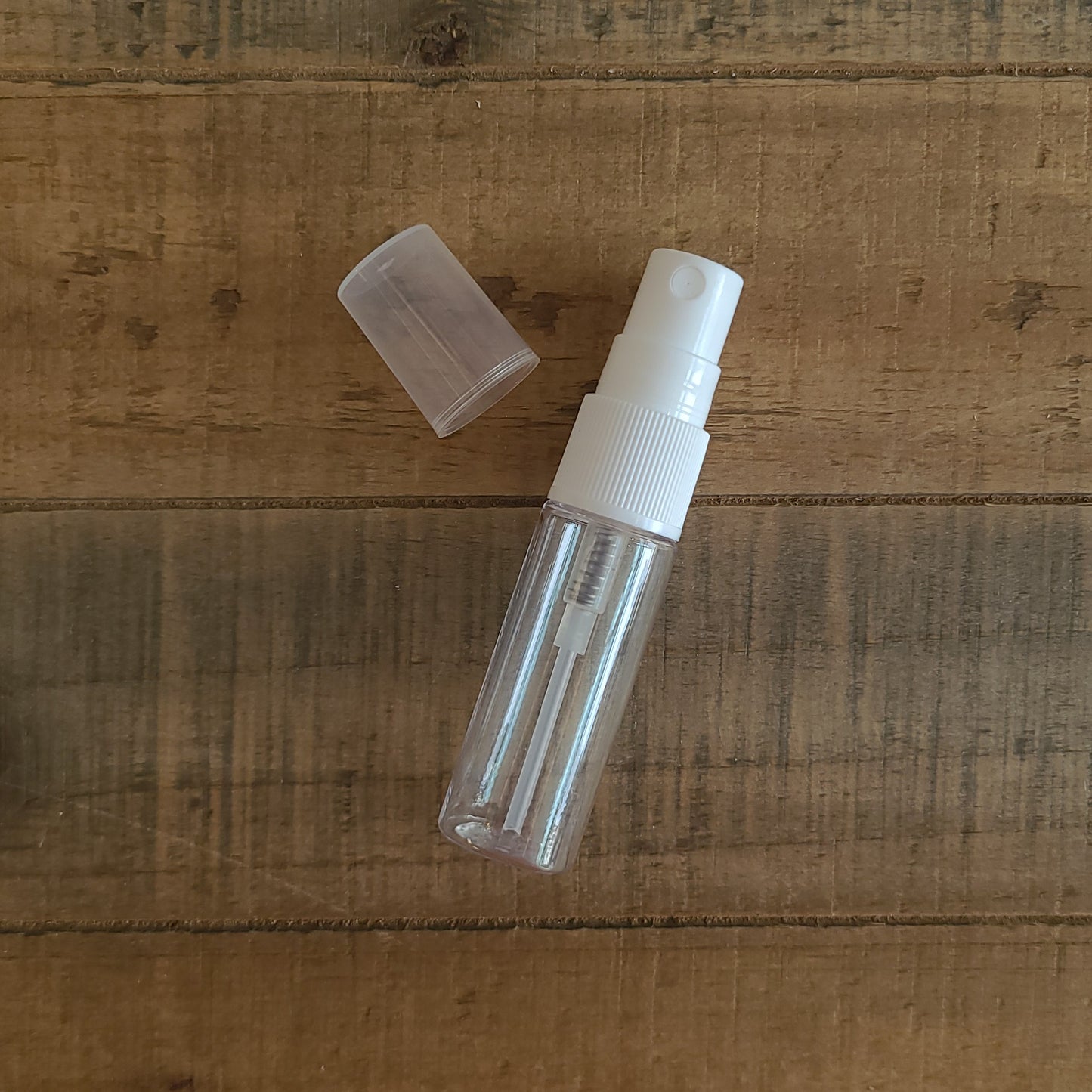 Mini Spray Bottle (5 Pack)