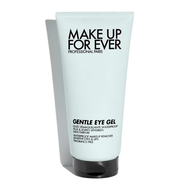 GENTLE EYE GEL