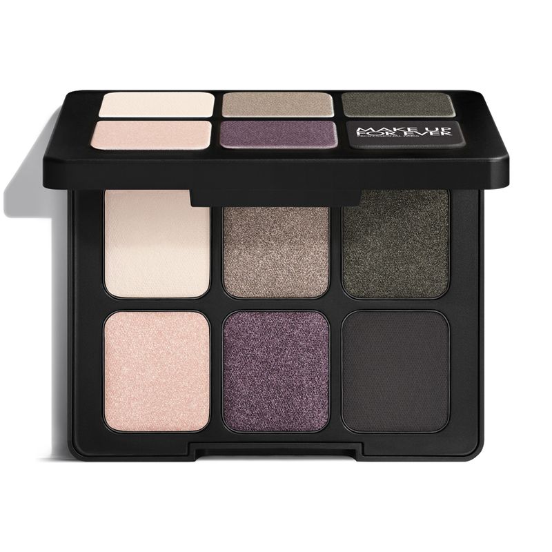 ARTIST TO GO EYESHADOW PALETTE