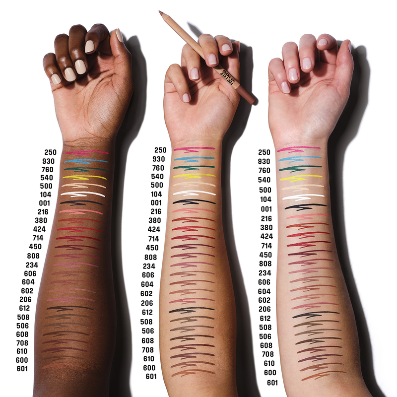 ARTIST COLOR PENCIL