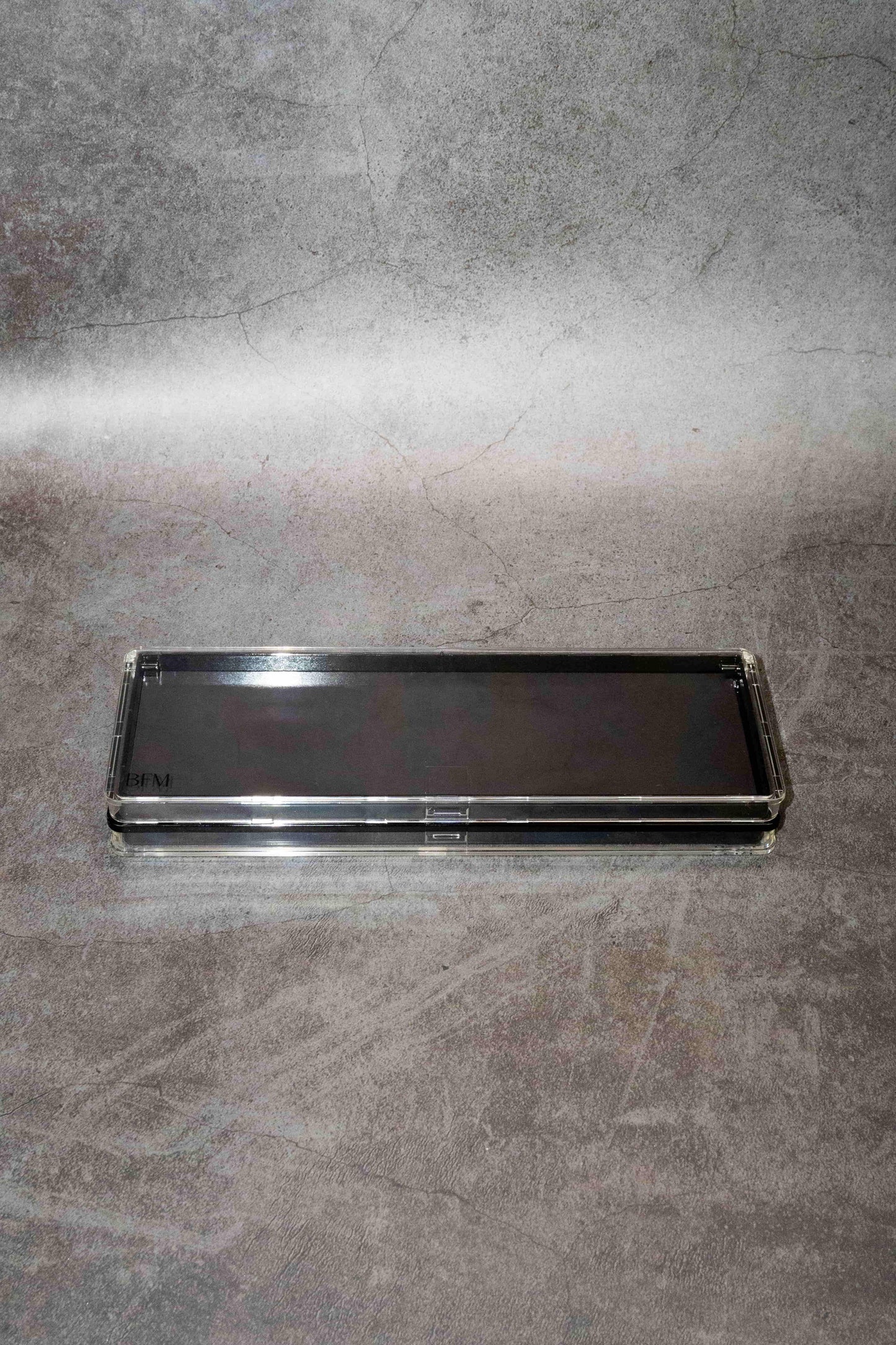 Double-Sided Magnetic Palette