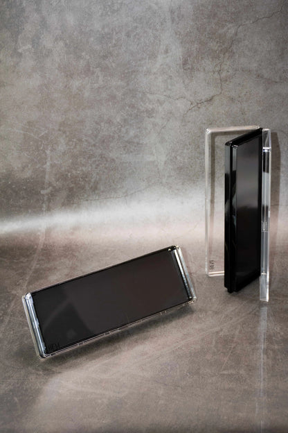 Double-Sided Magnetic Palette