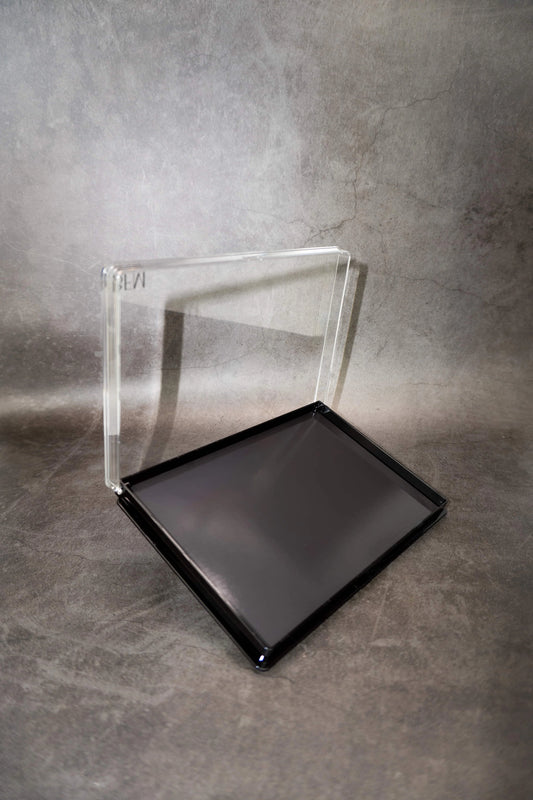 Single-Sided Magnetic Palette