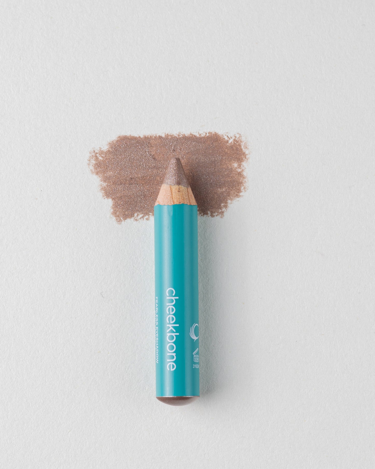 Fearless Eyeshadow (Mini)