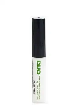 DUO® Clear Brush-On Lash Adhesive 0.18oz