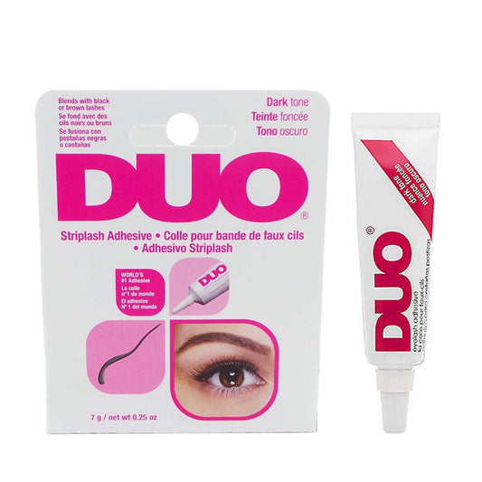 DUO® Dark Lash Adhesive 0.25oz