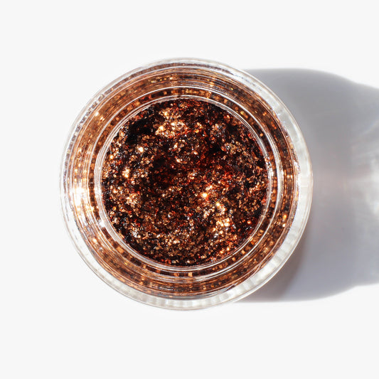 Spacepaste® Glitter Concentrate - DIRTY PENNY