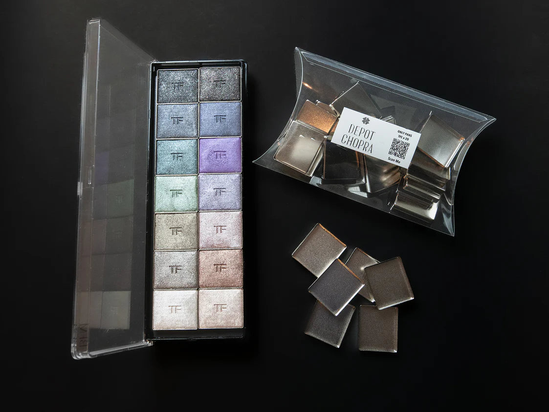 Only Pans