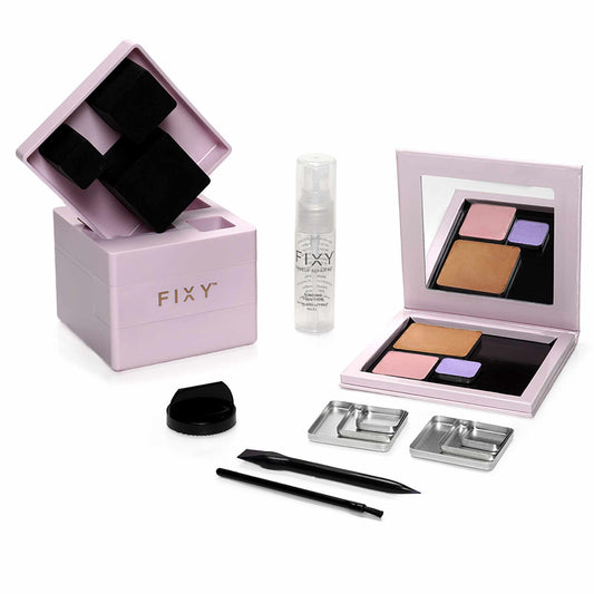 FIXY Makeup Repressing Kit (For Square Pans)