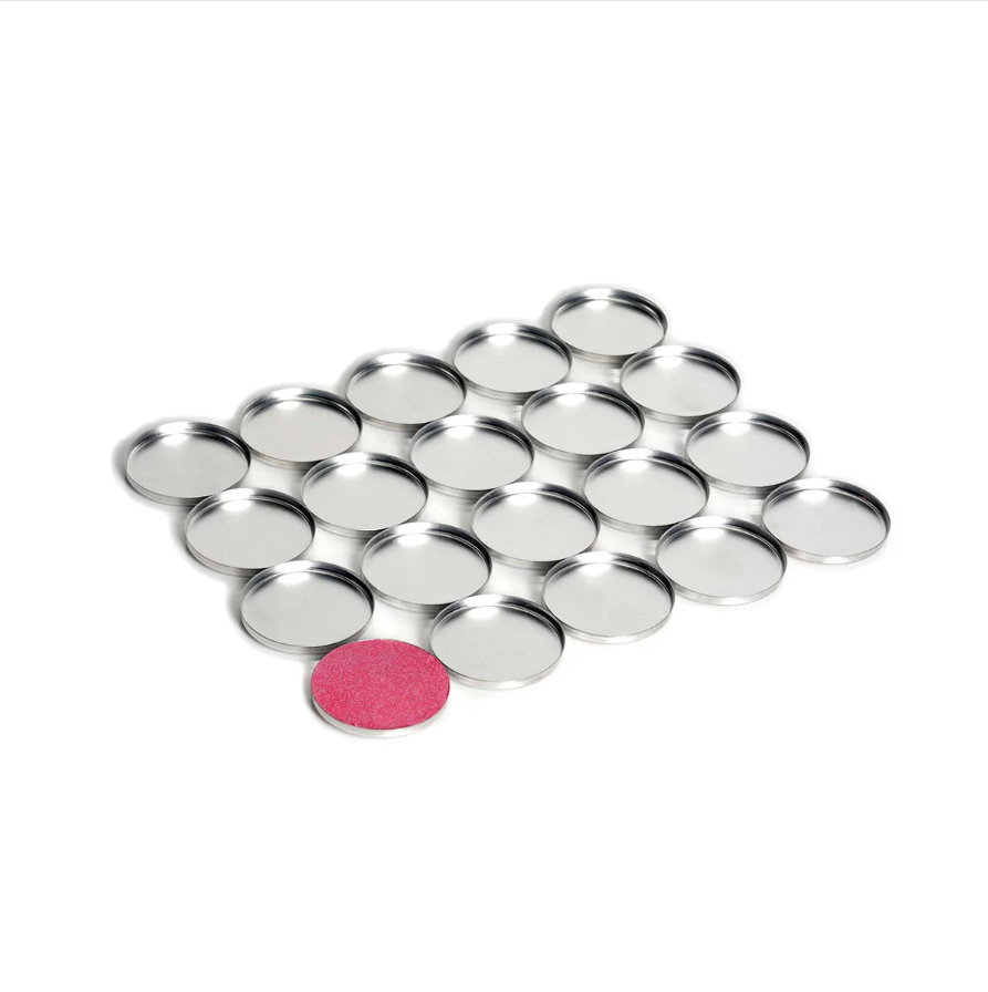 FIXY Round Magnetic Makeup Pans