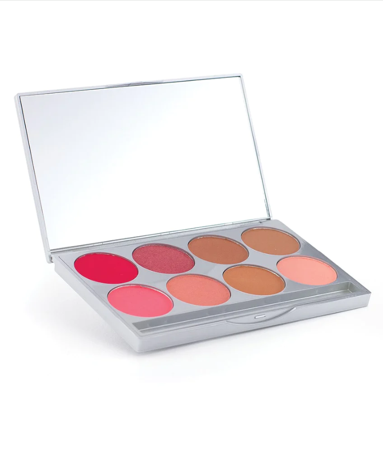 Pro Powder™ Blush Palette