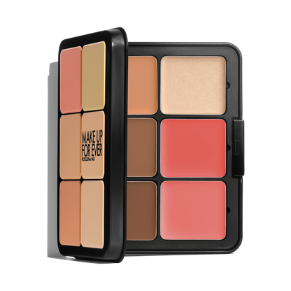 HD SKIN ALL-IN-ONE PALETTE