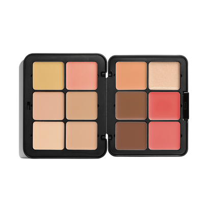 HD SKIN ALL-IN-ONE PALETTE