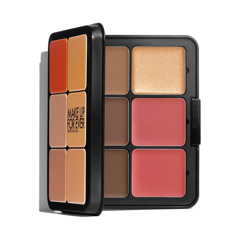 HD SKIN ALL-IN-ONE PALETTE