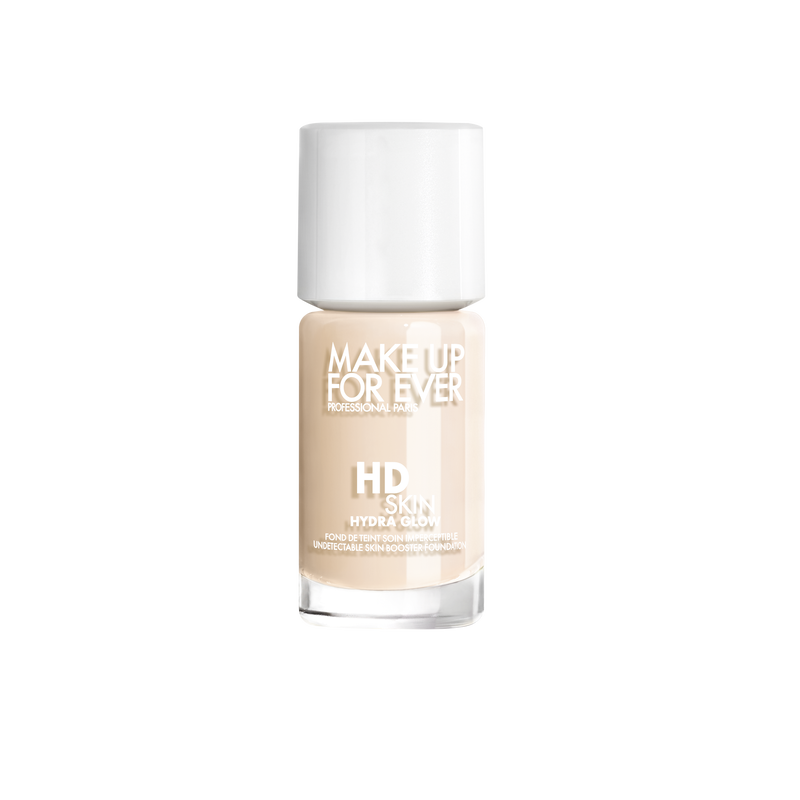 HD SKIN HYDRA GLOW FOUNDATION