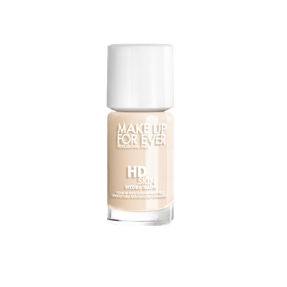 HD SKIN HYDRA GLOW FOUNDATION