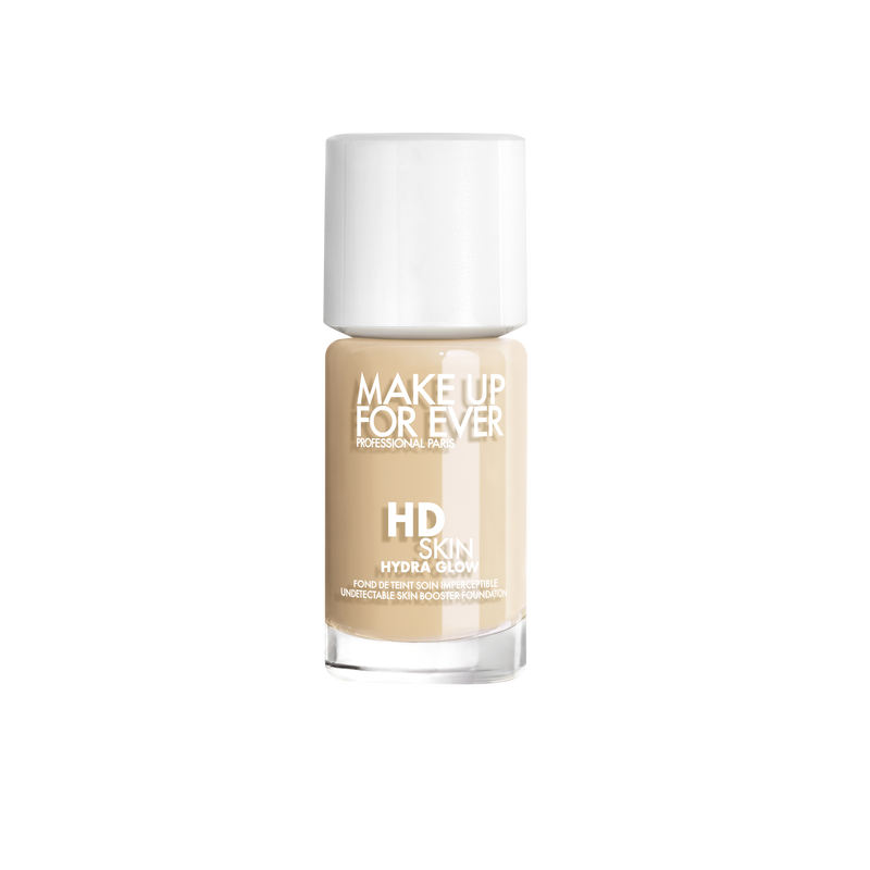 HD SKIN HYDRA GLOW FOUNDATION