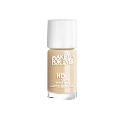 HD SKIN HYDRA GLOW FOUNDATION