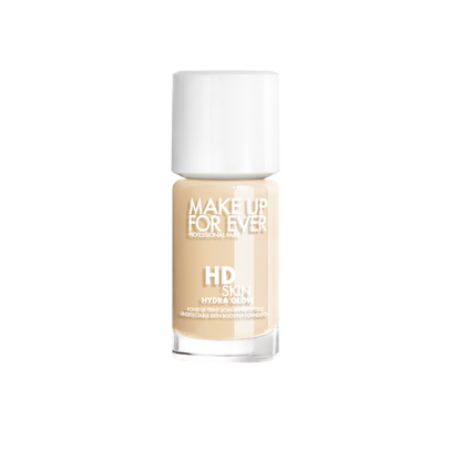 HD SKIN HYDRA GLOW FOUNDATION