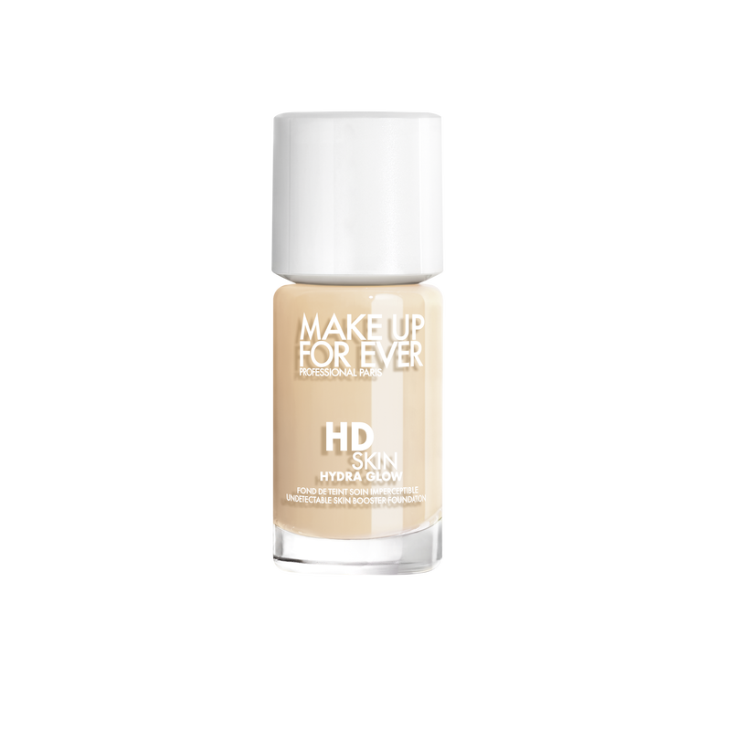 HD SKIN HYDRA GLOW FOUNDATION