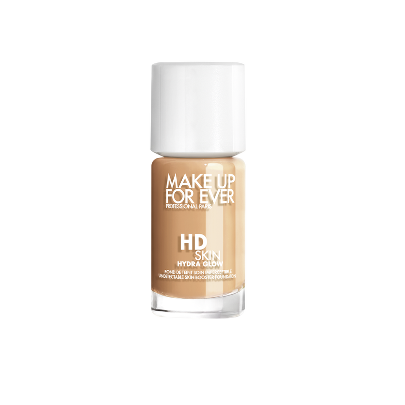 HD SKIN HYDRA GLOW FOUNDATION