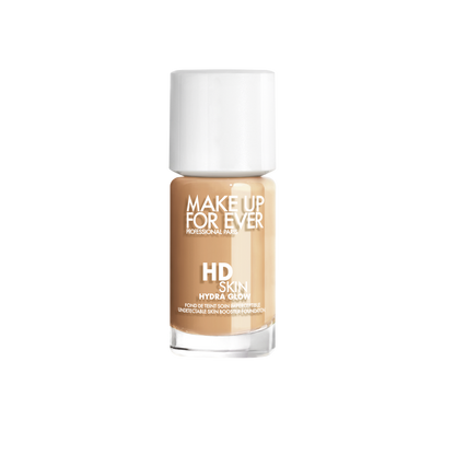 HD SKIN HYDRA GLOW FOUNDATION