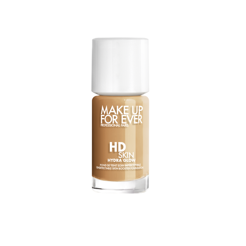 HD SKIN HYDRA GLOW FOUNDATION