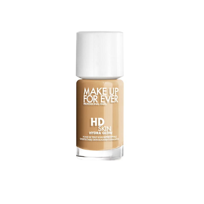 HD SKIN HYDRA GLOW FOUNDATION