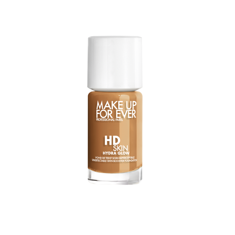 HD SKIN HYDRA GLOW FOUNDATION