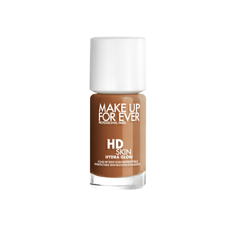 HD SKIN HYDRA GLOW FOUNDATION