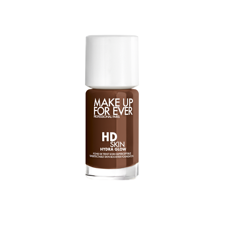 HD SKIN HYDRA GLOW FOUNDATION