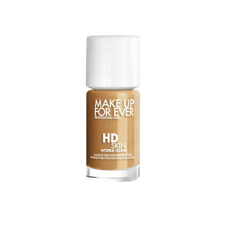 HD SKIN HYDRA GLOW FOUNDATION