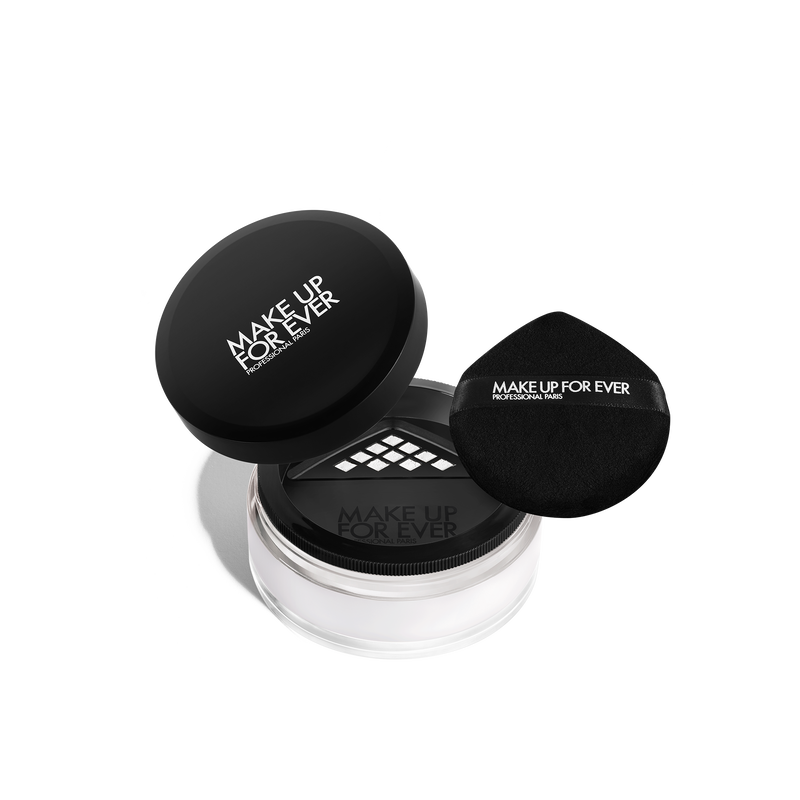 HD SKIN SETTING POWDER