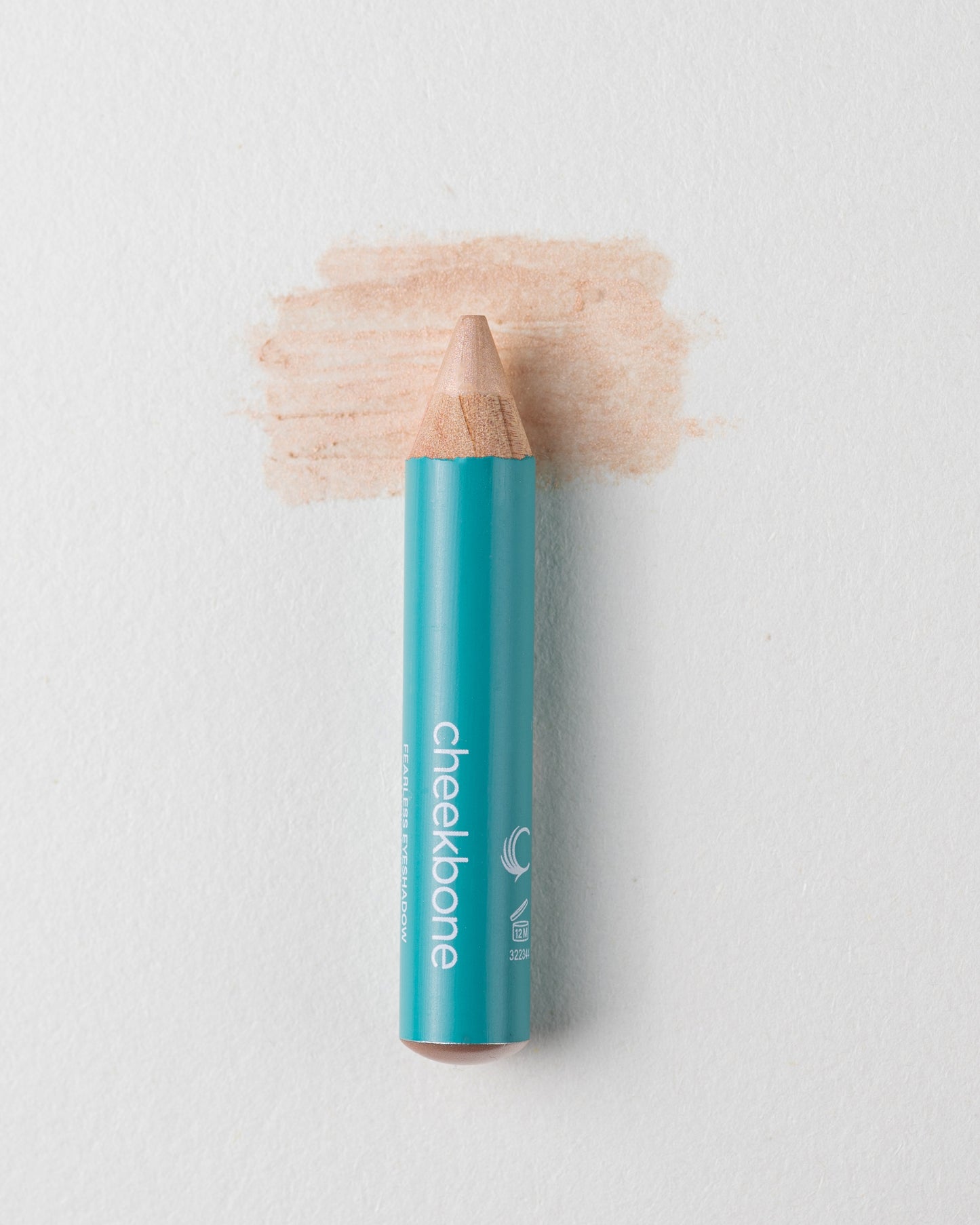 Fearless Eyeshadow (Mini)